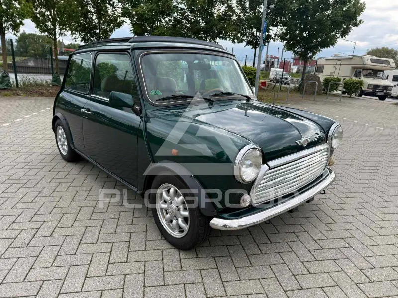 1995 Land Rover 