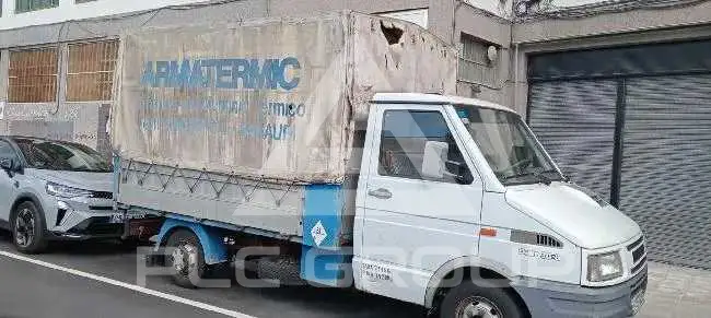 1995 Iveco Daily