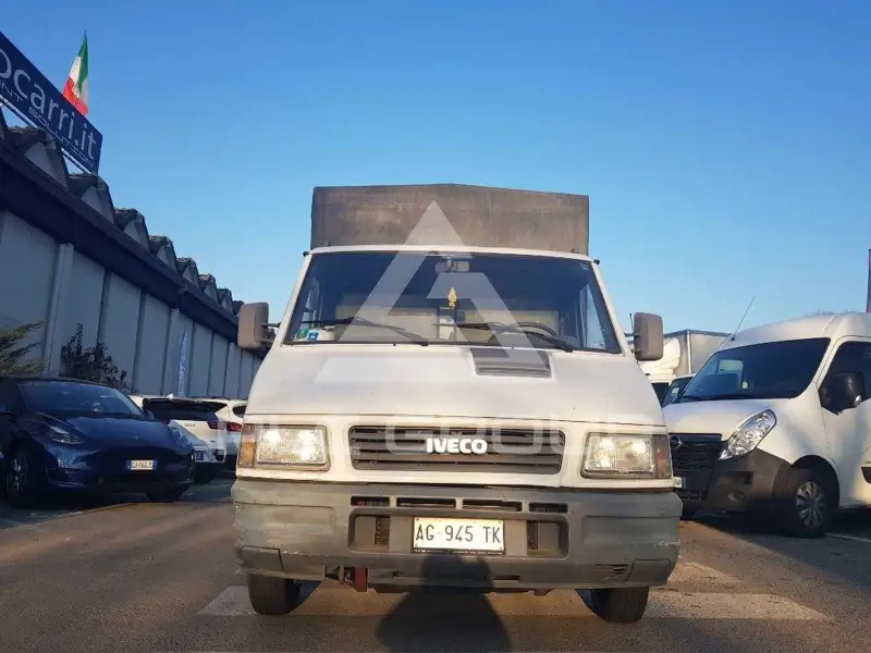 1995 Iveco Daily