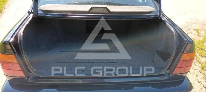 1995 BMW 523