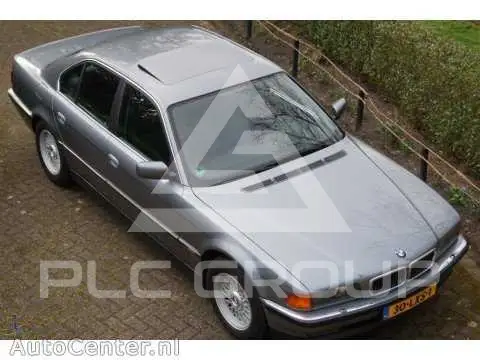 1995 BMW 7 Series