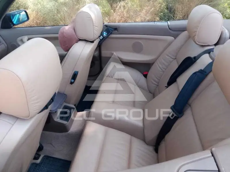 1995 BMW 330