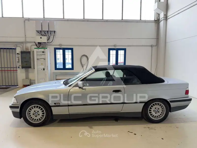 1995 BMW 330