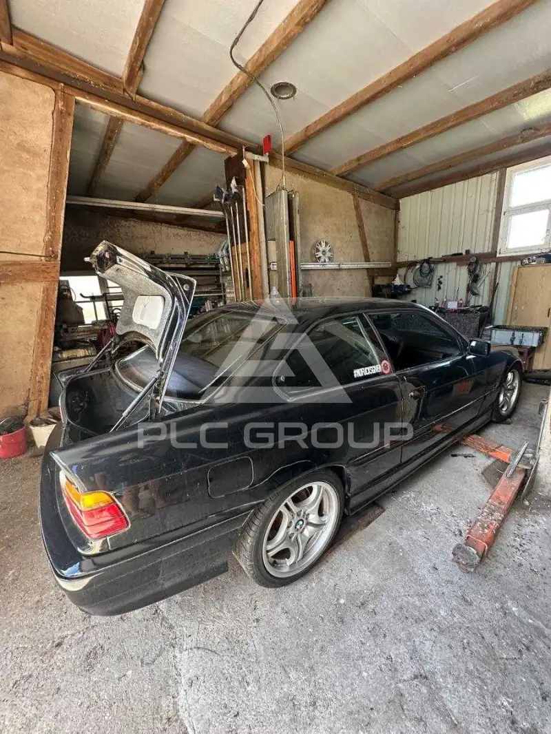1995 BMW 330