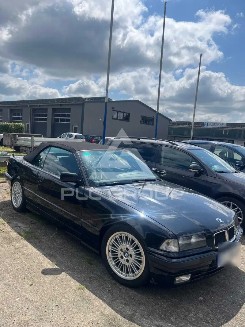 1995 BMW 330