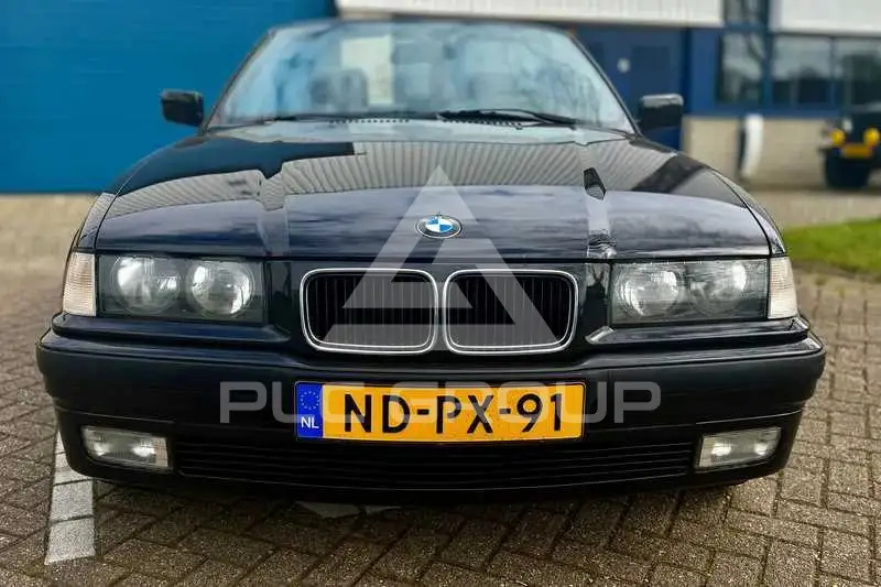 1995 BMW 330