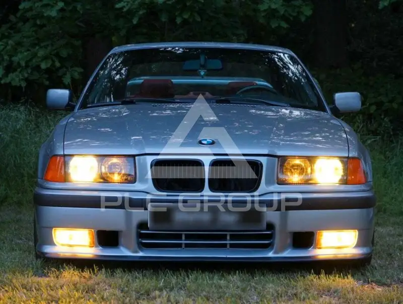 1995 BMW 330