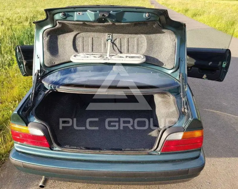 1995 BMW 330