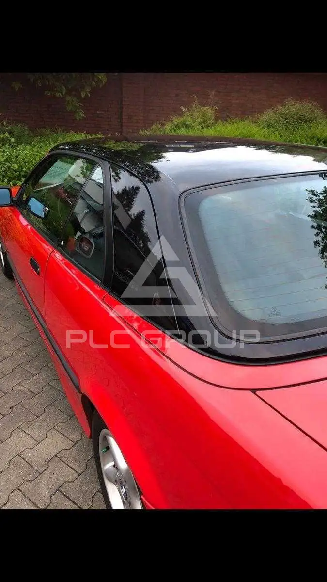 1995 BMW 330