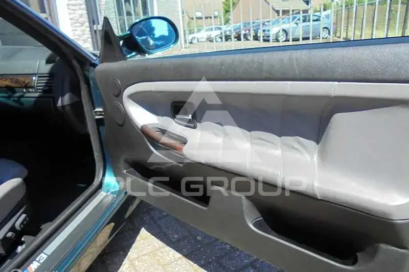 1995 BMW 330