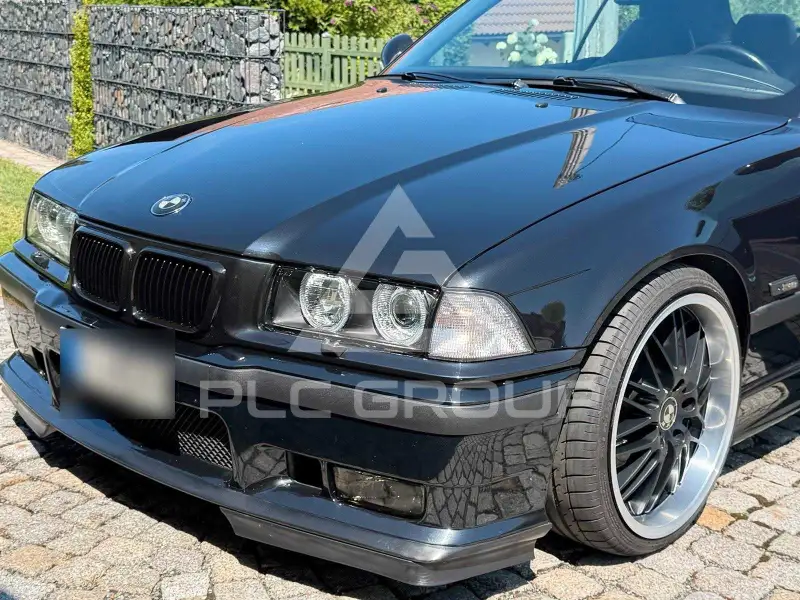 1995 BMW 330