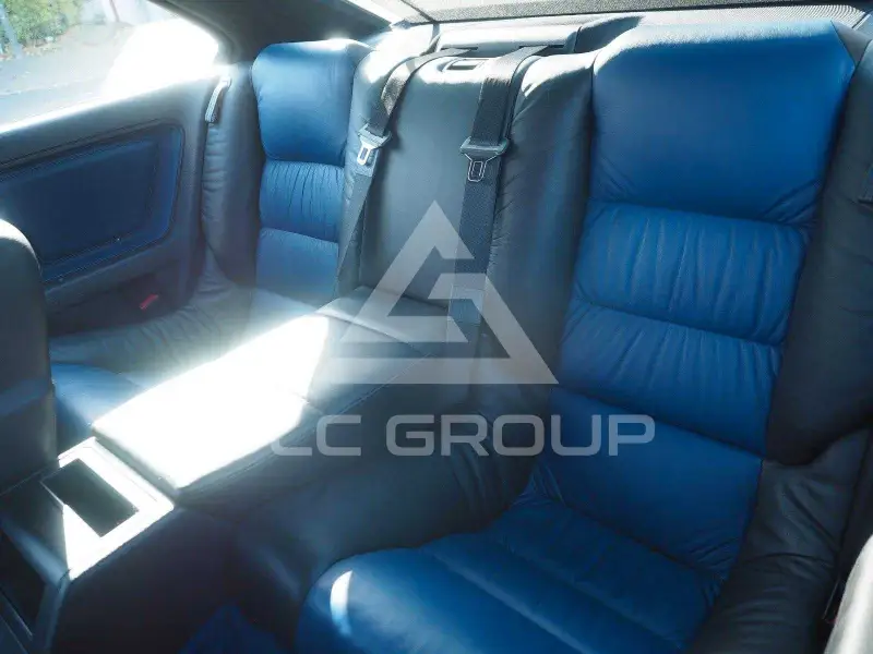 1995 BMW 8 Series