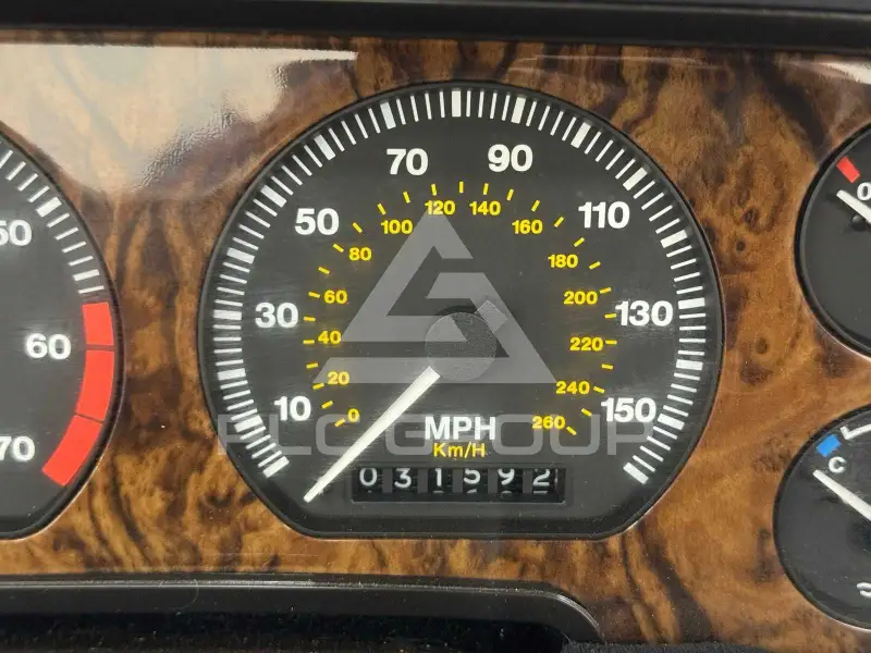 1995 Jaguar XJ