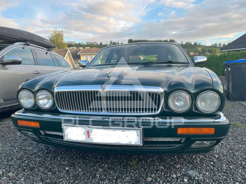 1995 Jaguar XJ