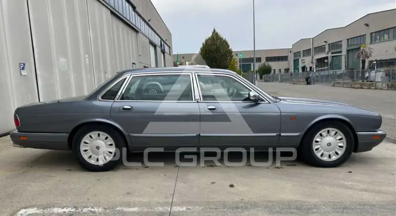 1995 Jaguar XJ