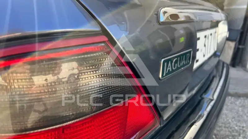 1995 Jaguar XJ