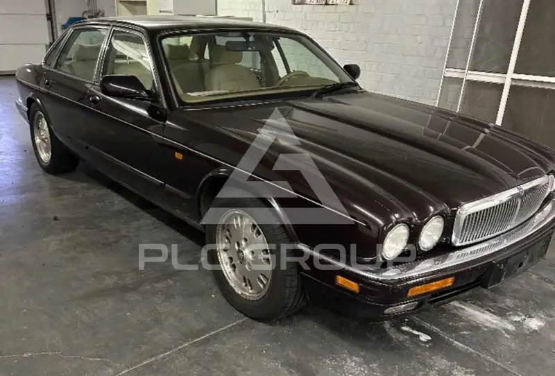 1995 Jaguar XJ