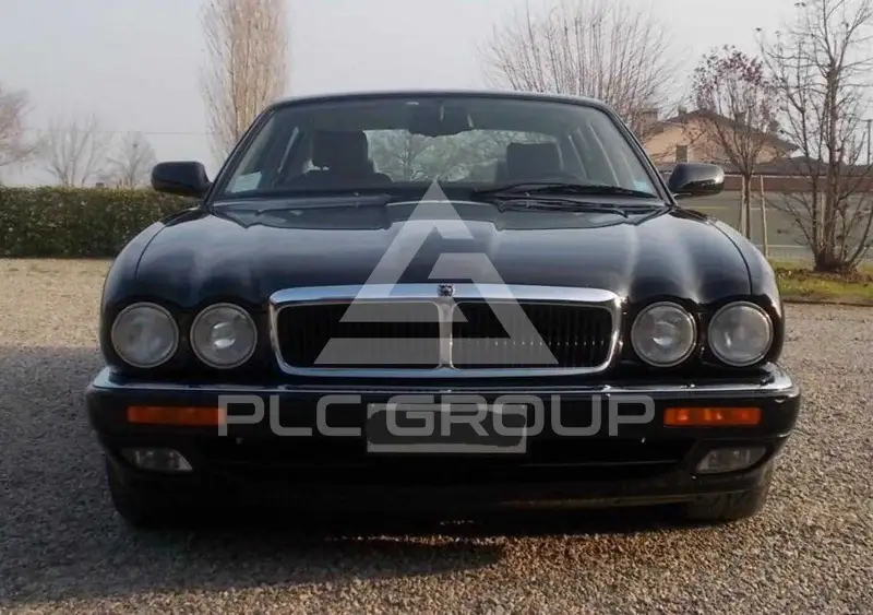 1995 Jaguar XJ