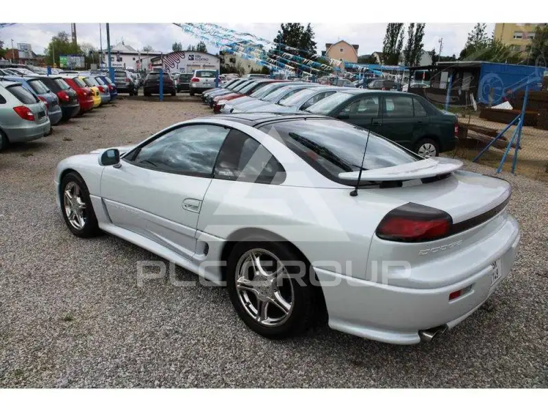 1995 Dodge STEALTH
