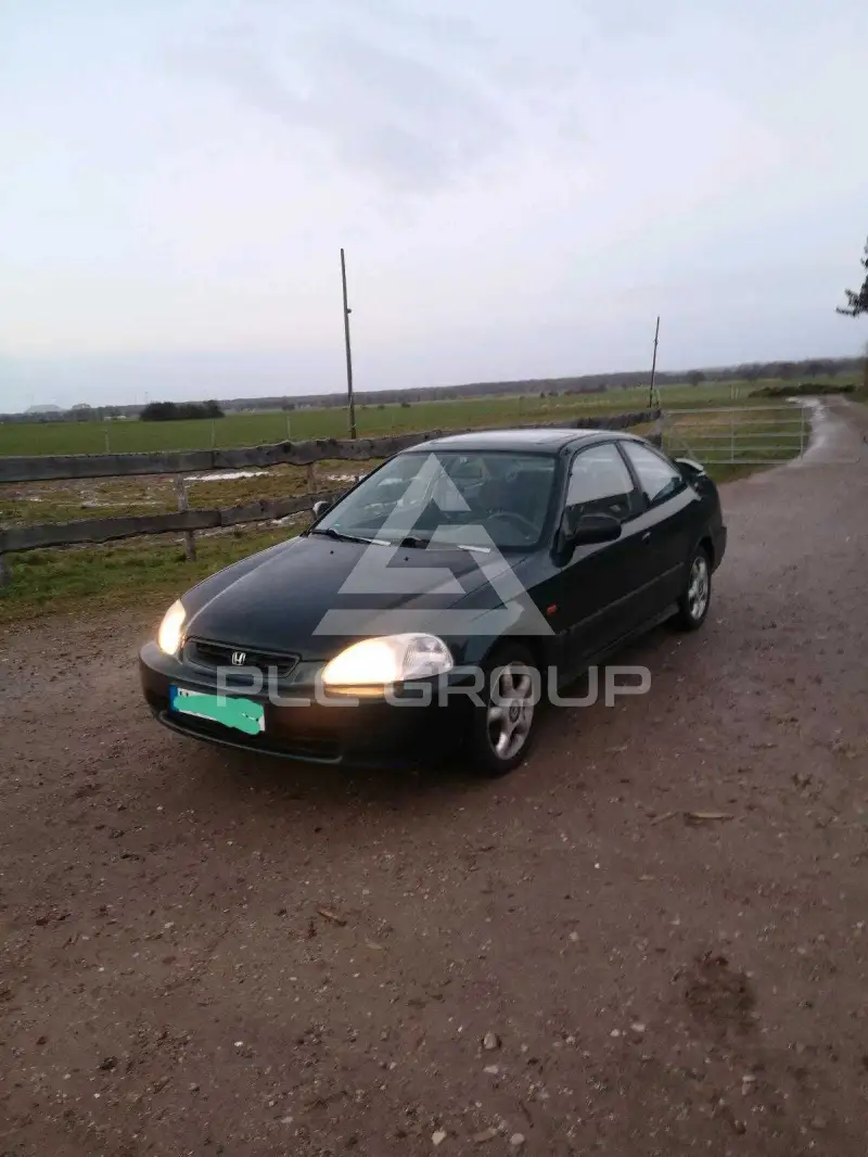1995 Honda CIVIC