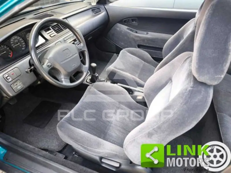 1995 Honda CIVIC