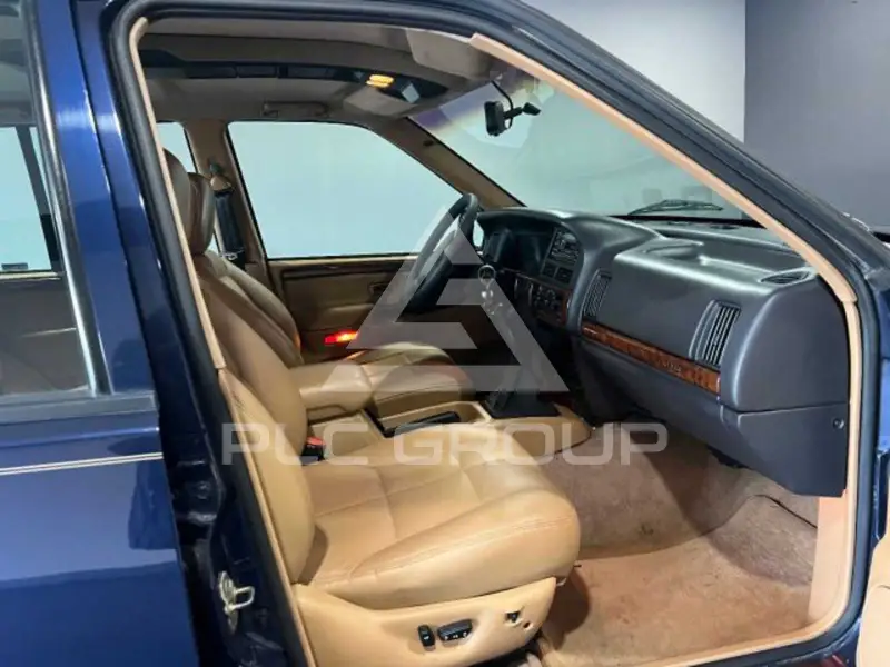 1995 Jeep Grand Cherokee