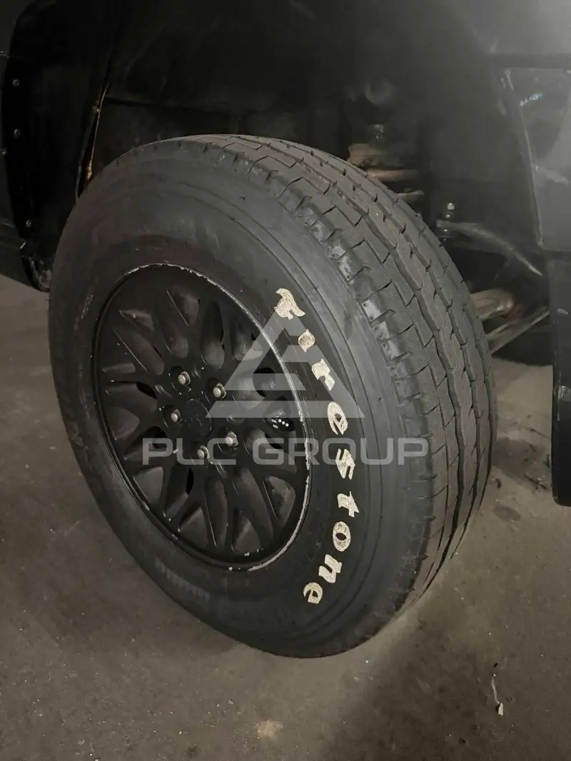 1995 Jeep Grand Cherokee