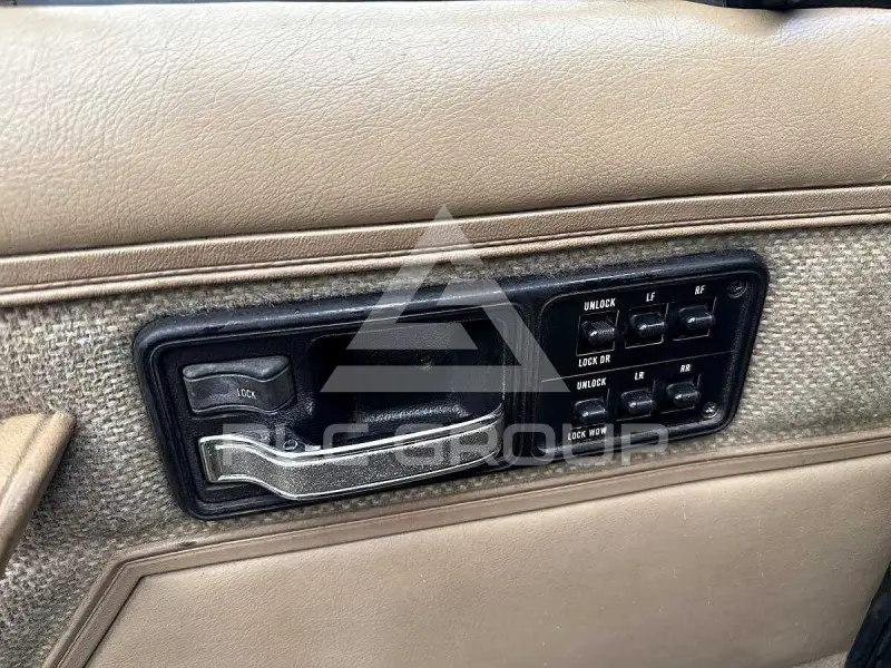 1995 Jeep CHEROKEE