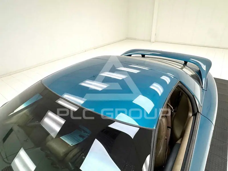 1995 Pontiac FIREBIRD
