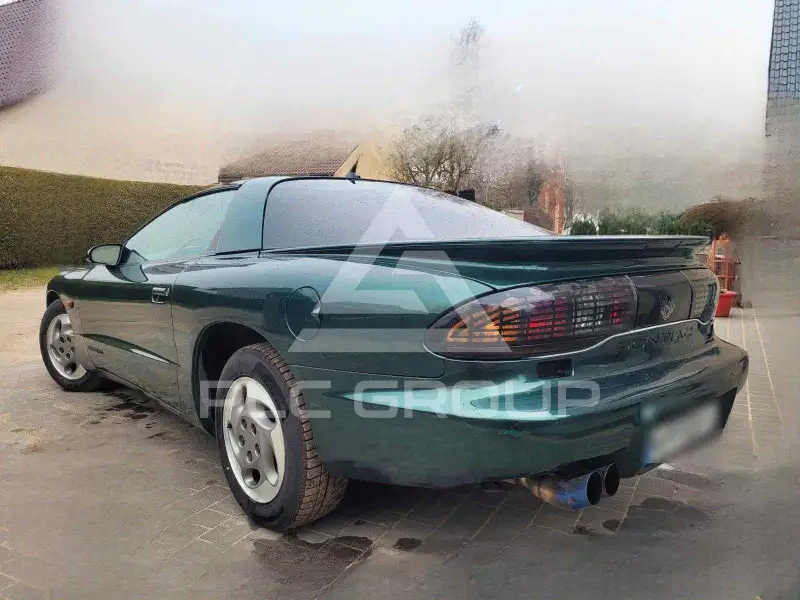 1995 Pontiac FIREBIRD