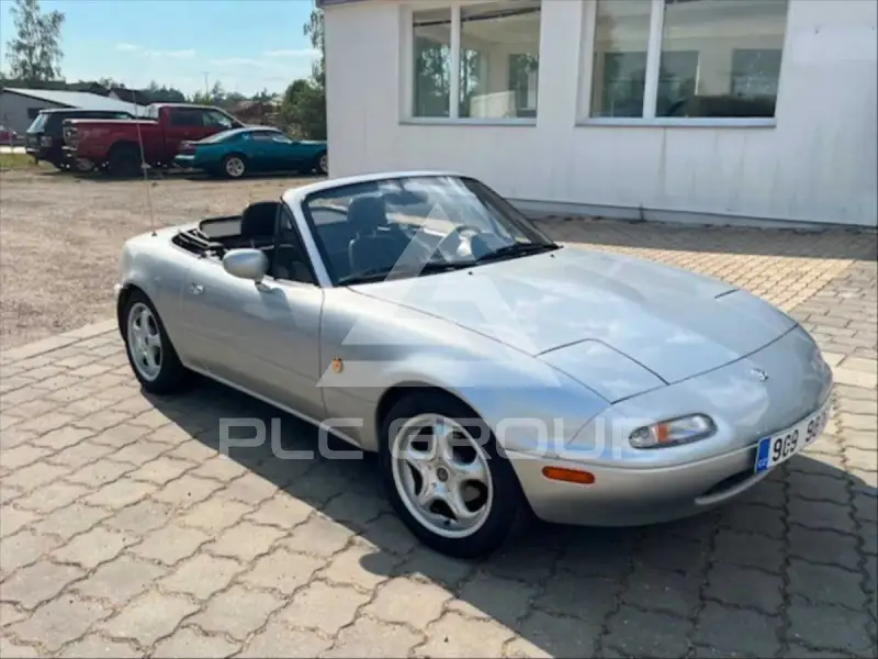 1995 Mazda MX-5