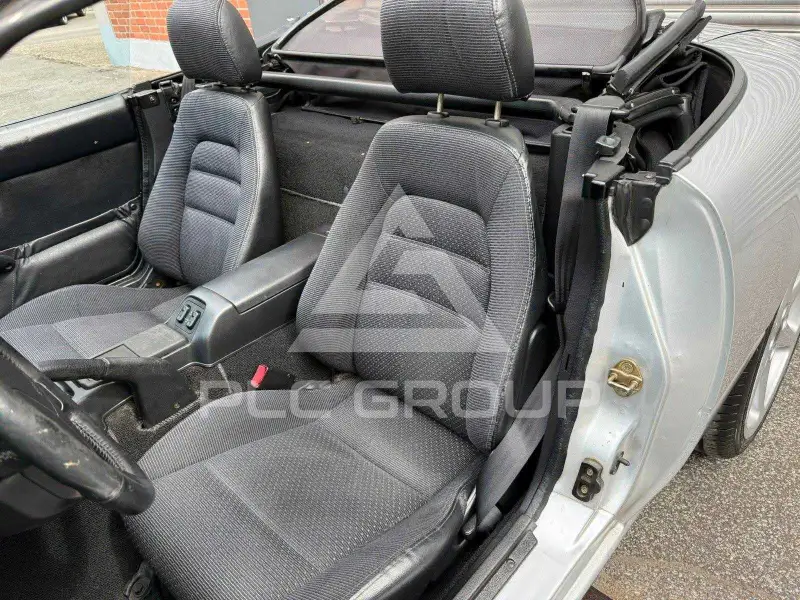 1995 Mazda MX-5
