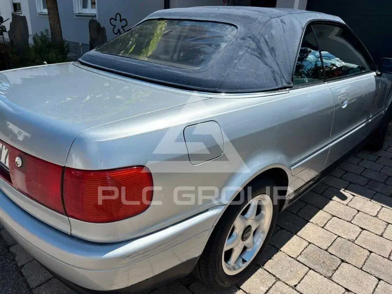 1995 Audi Other