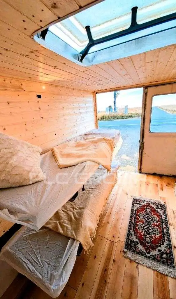 1995 Fiat Ducato