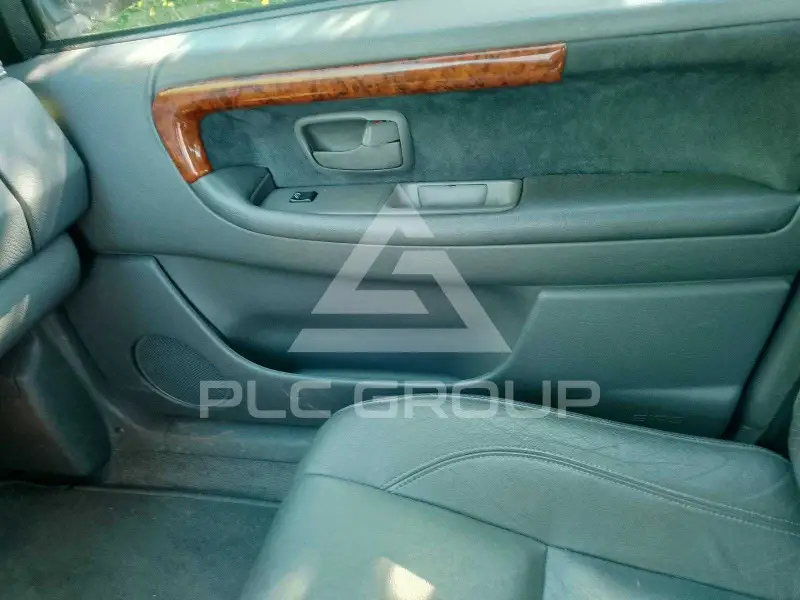 1995 Volvo 940