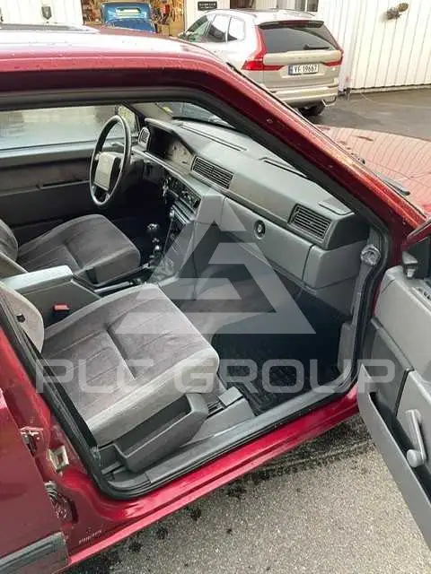 1995 Volvo 940