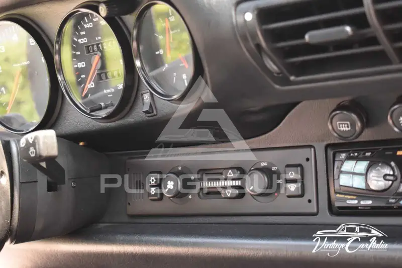 1995 Porsche 911