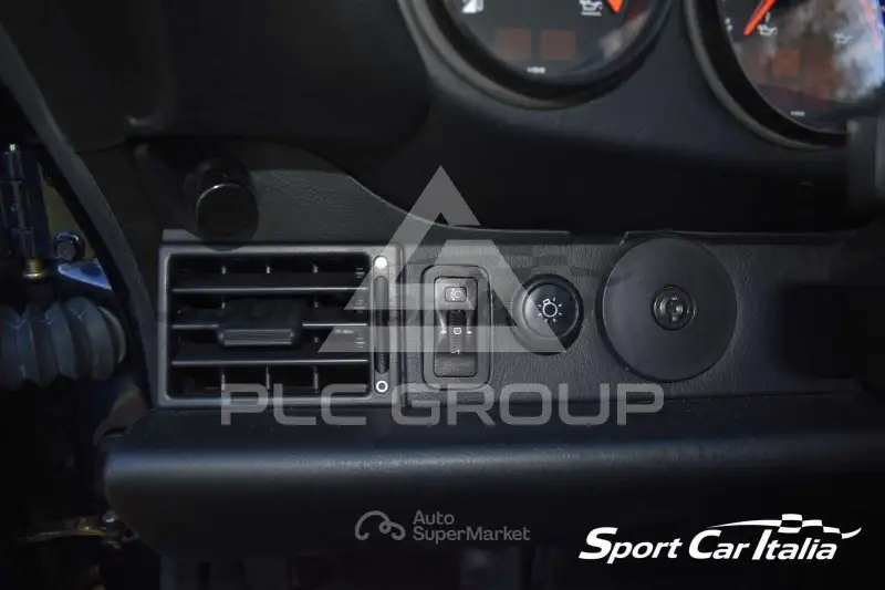 1995 Porsche 911