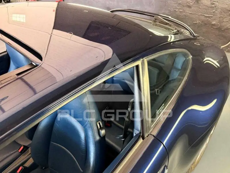 1995 Porsche 911