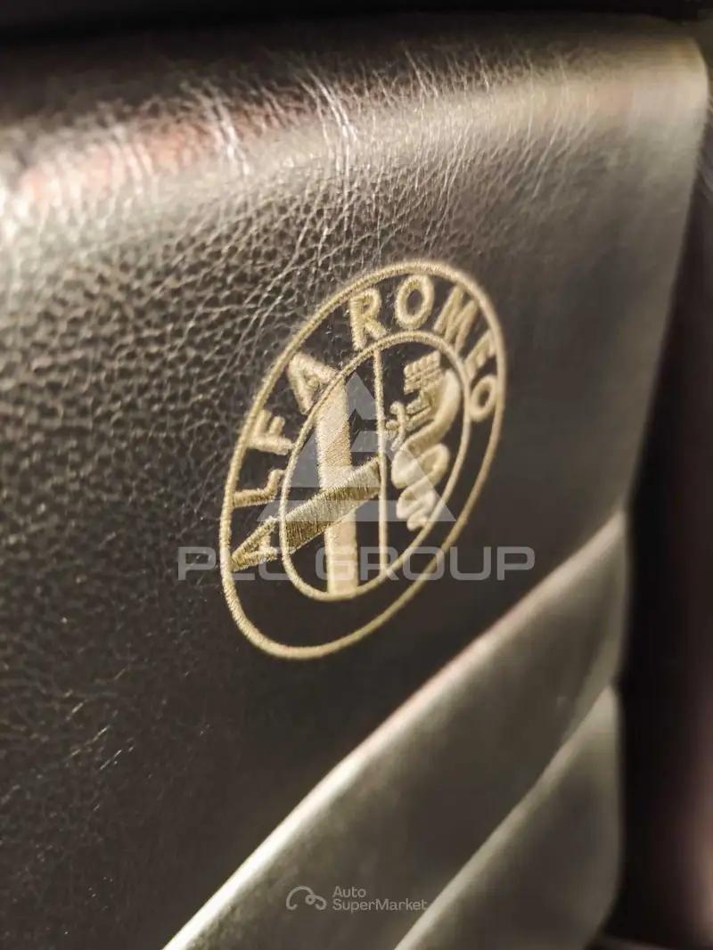 1995 Alfa Romeo GTV