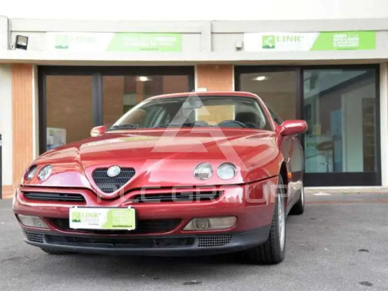 1995 Alfa Romeo GTV