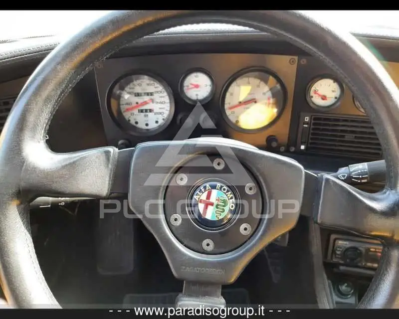 1995 Alfa Romeo RZ