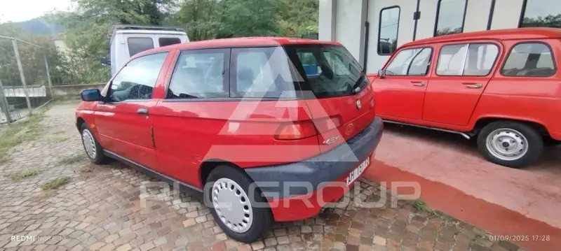 1995 Alfa Romeo 145