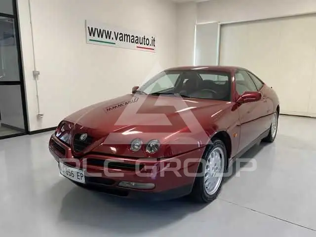 1995 Alfa Romeo GTV