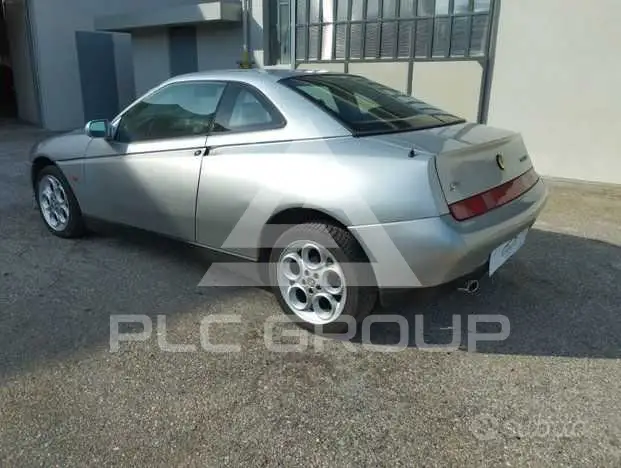 1995 Alfa Romeo GTV