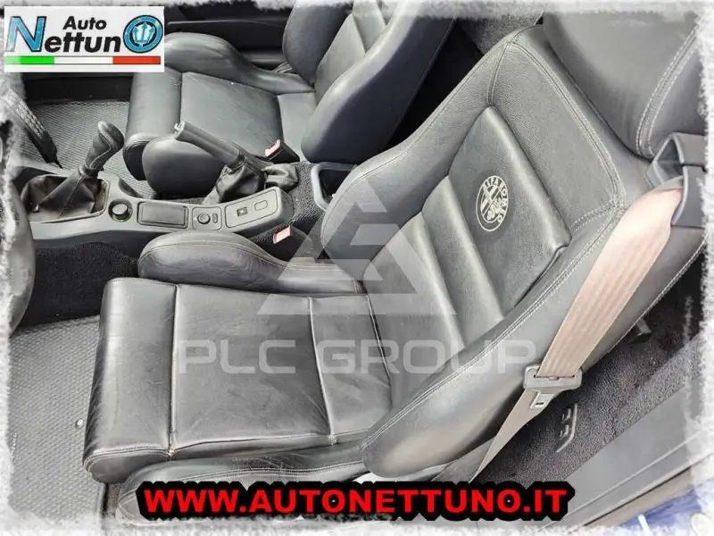1995 Alfa Romeo GTV