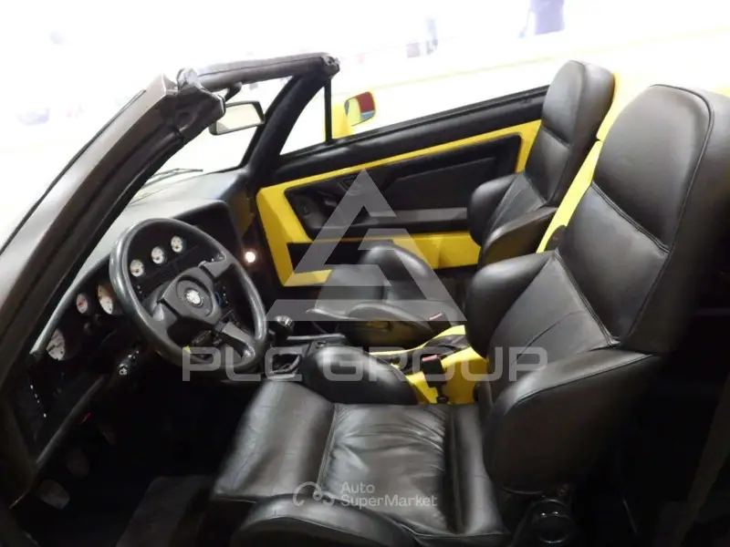 1995 Alfa Romeo SZ