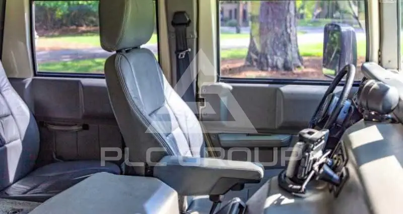 1995 Hummer H1