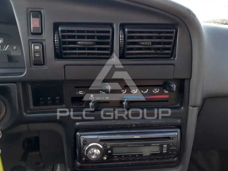 1995 Toyota 4 RUNNER