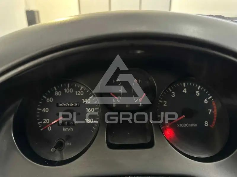 1995 Toyota RAV4
